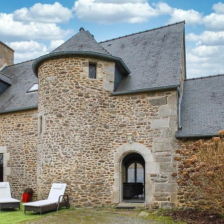 Tour Des Alleux - Maison De Maitre Pour 6 Taden エクステリア 写真