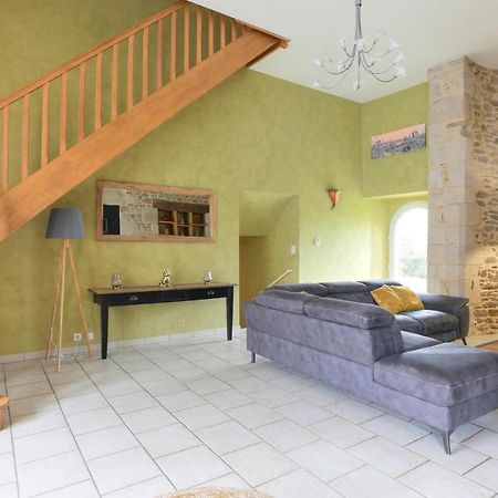 Tour Des Alleux - Maison De Maitre Pour 6 Taden エクステリア 写真